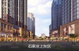 内蒙古赤峰永业广场