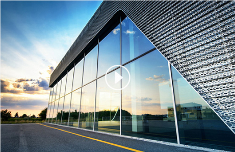 内蒙古赤峰永业广场